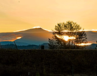 Mt. McLoughlin